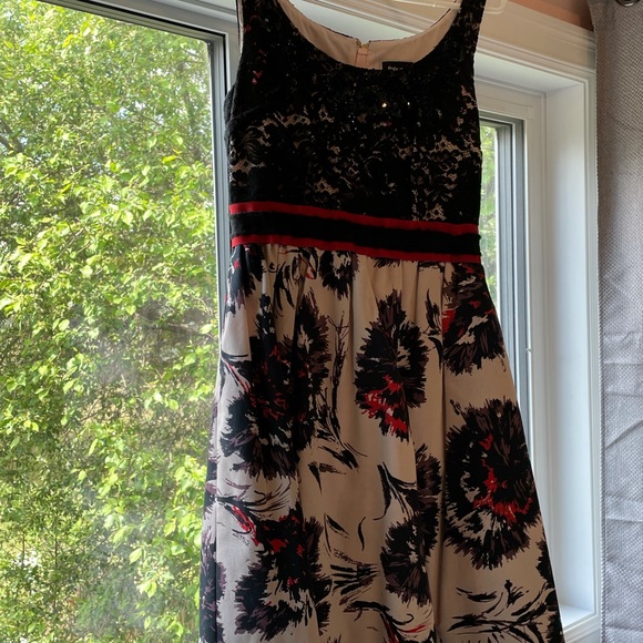 Peter Som dress - Picture 4 of 8